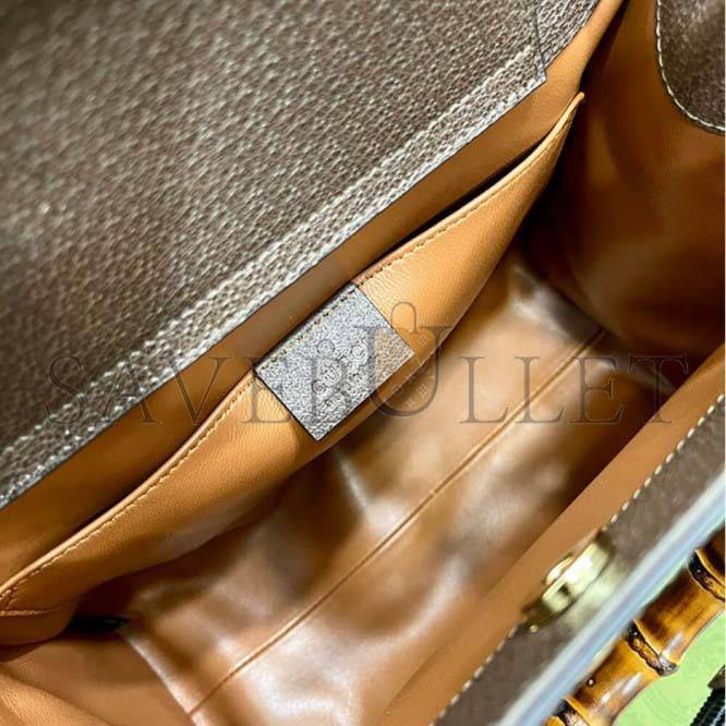 G*u*i diana jumbo gg small tote bag 660195  (27*24*11cm)